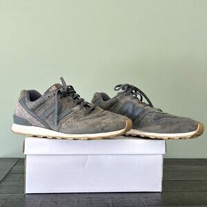 New Balance Women's WL373KPS Sneaker Running Shoes Size 9